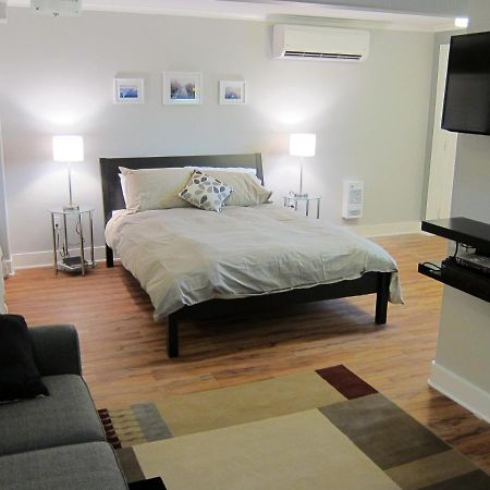 Merrickville Guest Suites Εξωτερικό φωτογραφία
