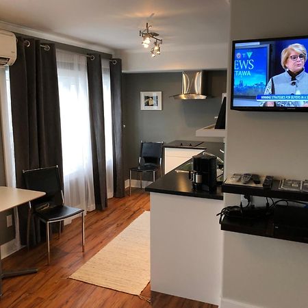 Merrickville Guest Suites Εξωτερικό φωτογραφία