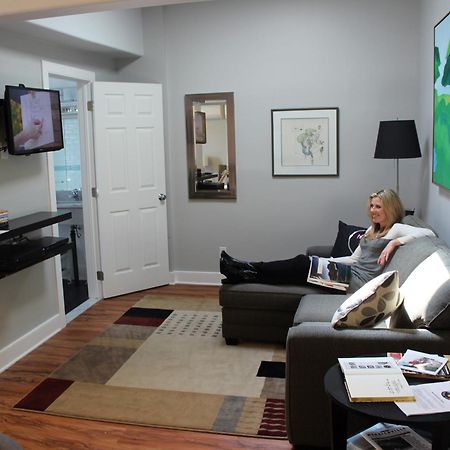 Merrickville Guest Suites Εξωτερικό φωτογραφία