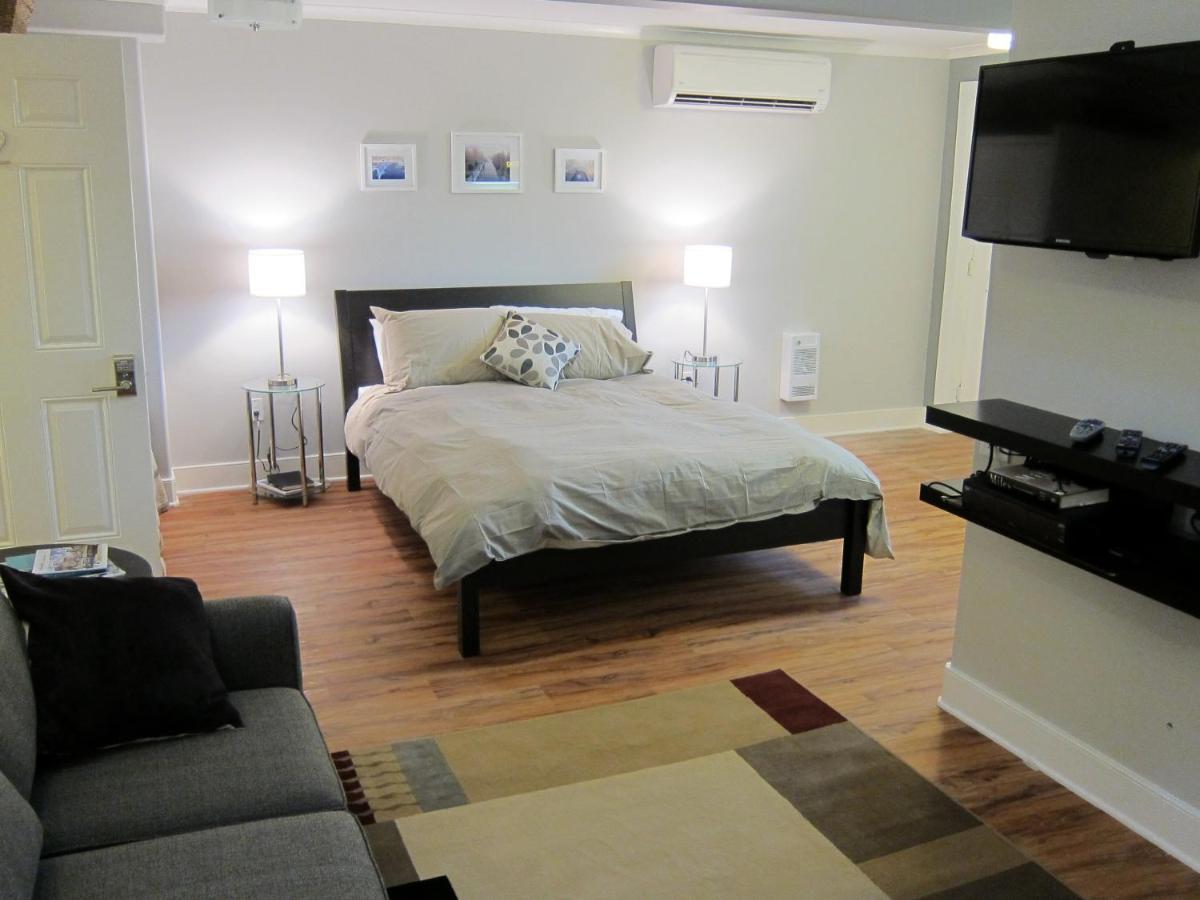 Merrickville Guest Suites Εξωτερικό φωτογραφία