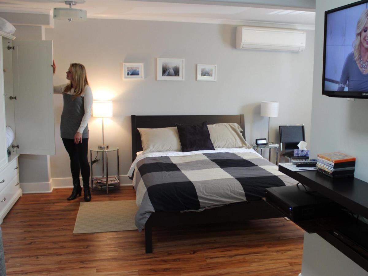 Merrickville Guest Suites Δωμάτιο φωτογραφία