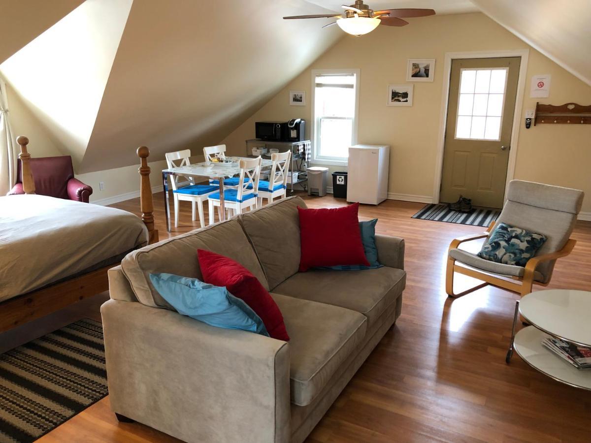 Merrickville Guest Suites Δωμάτιο φωτογραφία