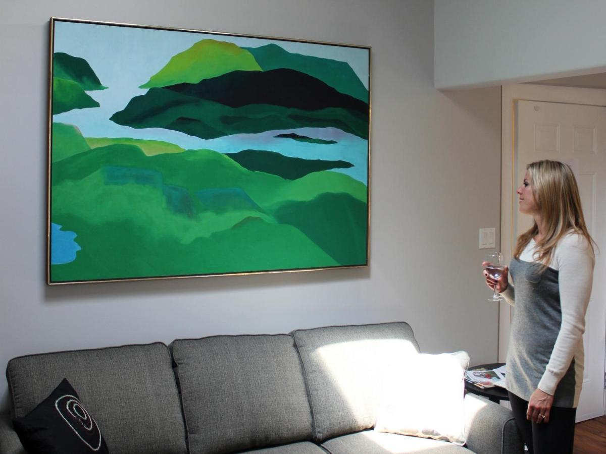Merrickville Guest Suites Εξωτερικό φωτογραφία