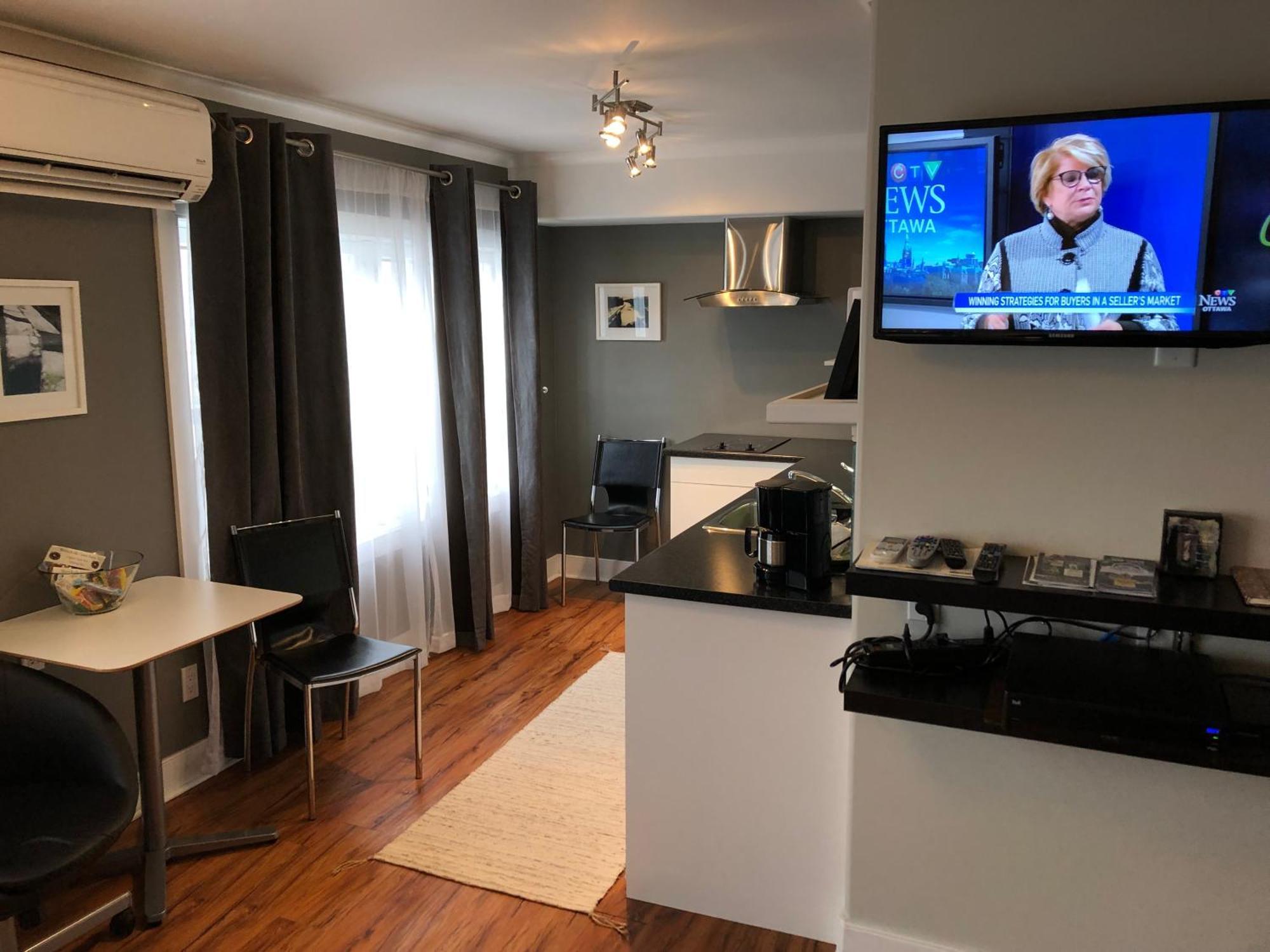 Merrickville Guest Suites Εξωτερικό φωτογραφία