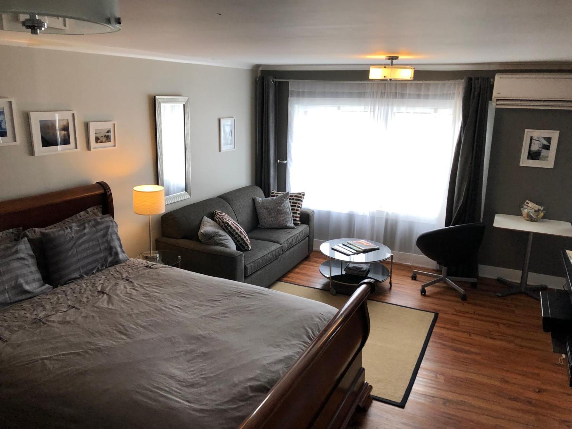 Merrickville Guest Suites Εξωτερικό φωτογραφία
