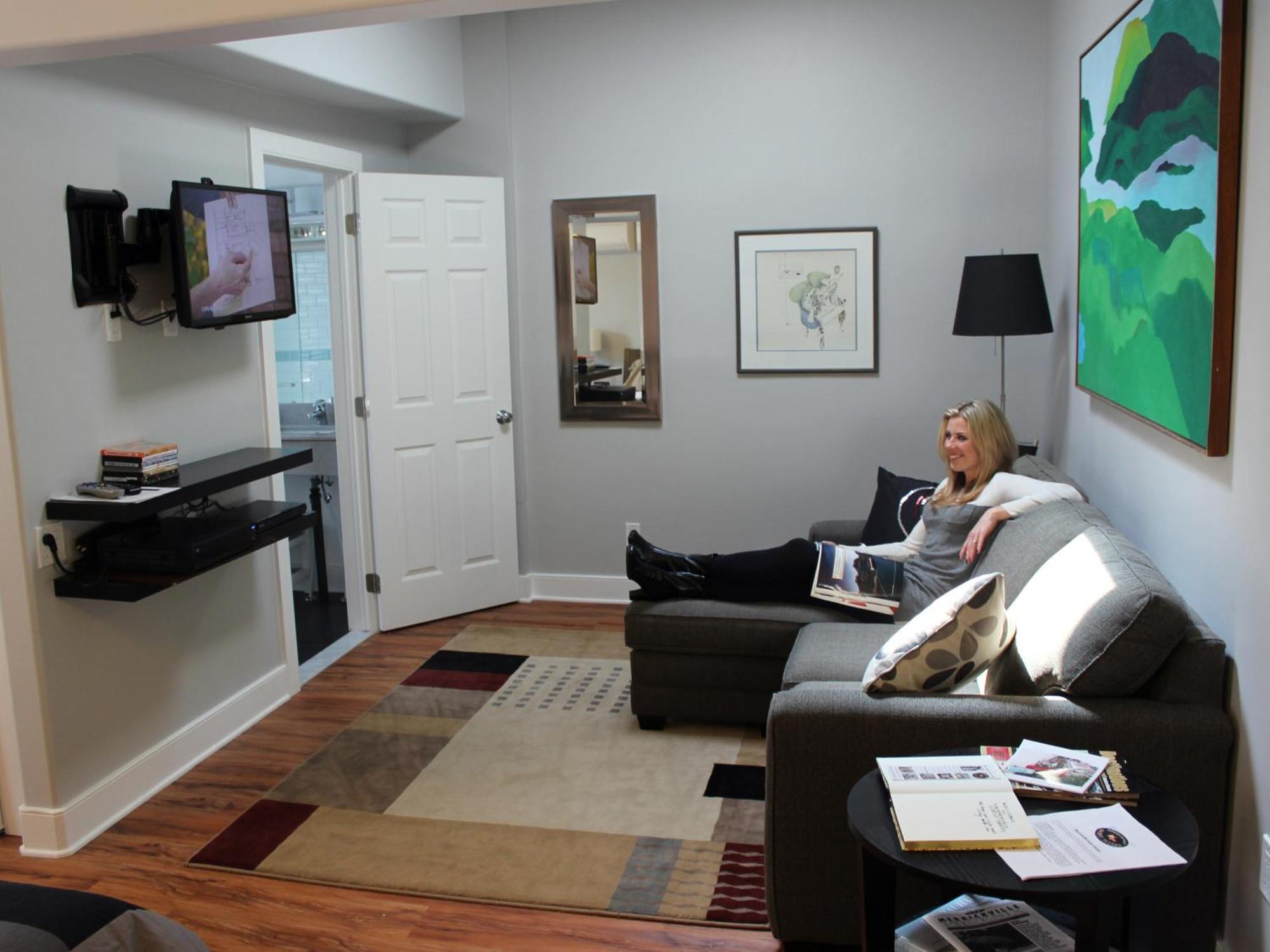 Merrickville Guest Suites Εξωτερικό φωτογραφία