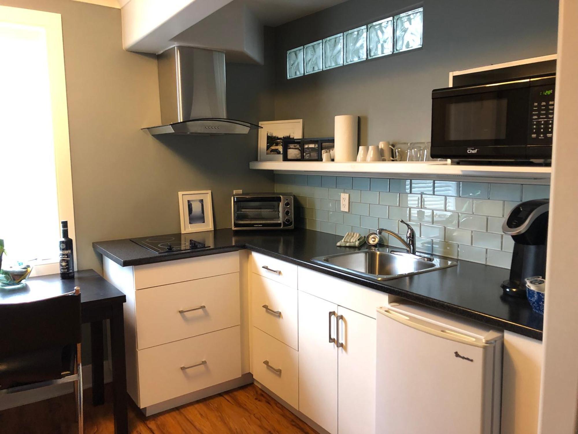 Merrickville Guest Suites Δωμάτιο φωτογραφία