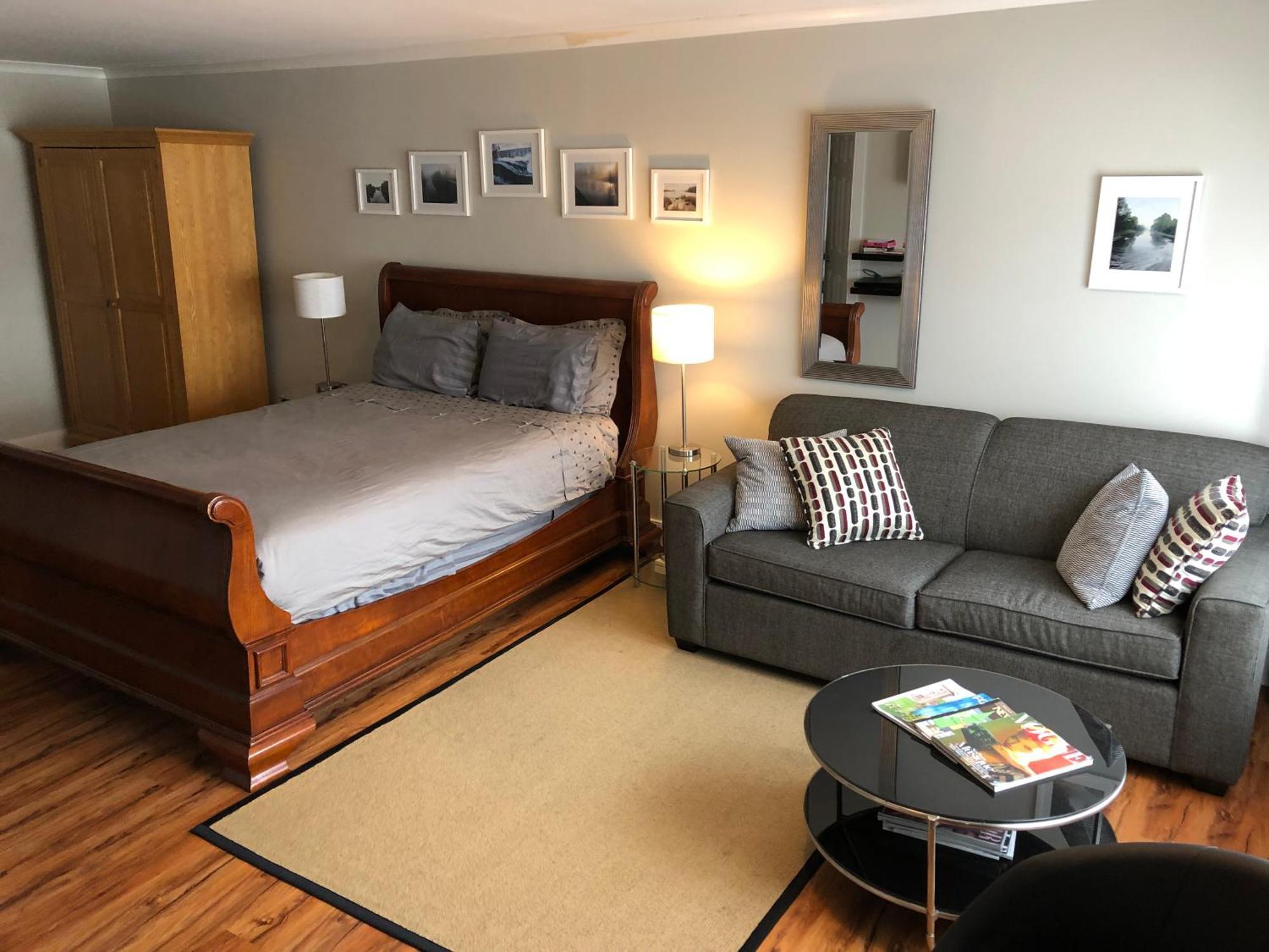Merrickville Guest Suites Δωμάτιο φωτογραφία
