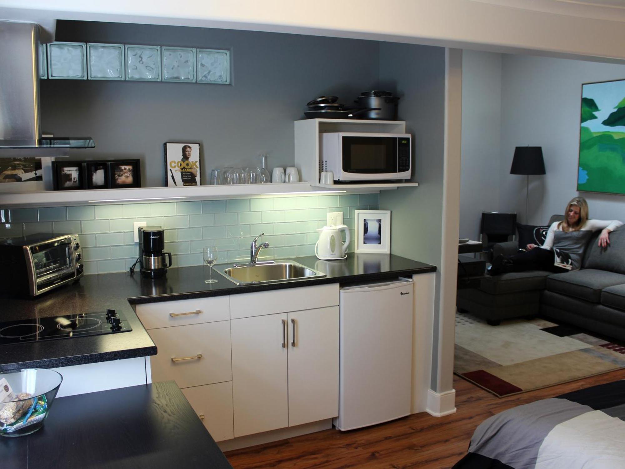Merrickville Guest Suites Εξωτερικό φωτογραφία