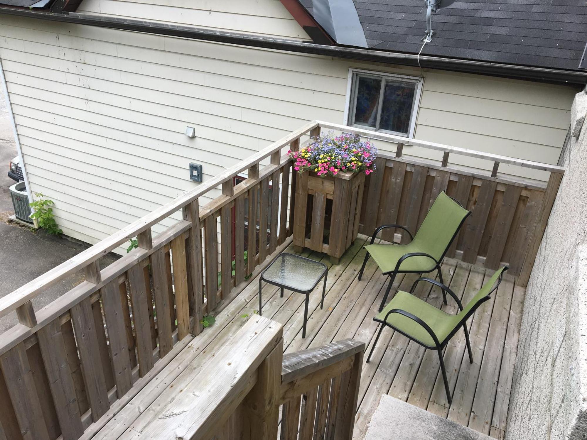 Merrickville Guest Suites Εξωτερικό φωτογραφία