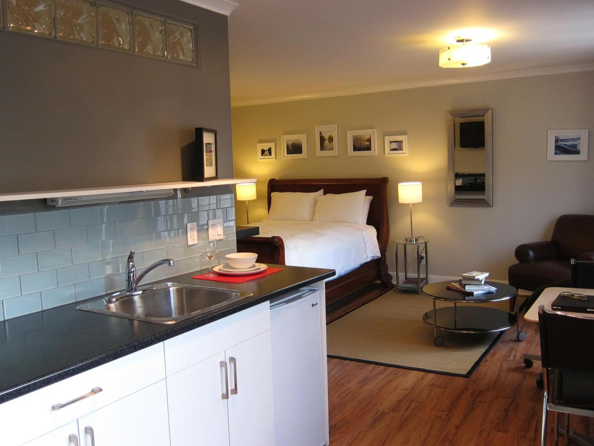 Merrickville Guest Suites Δωμάτιο φωτογραφία