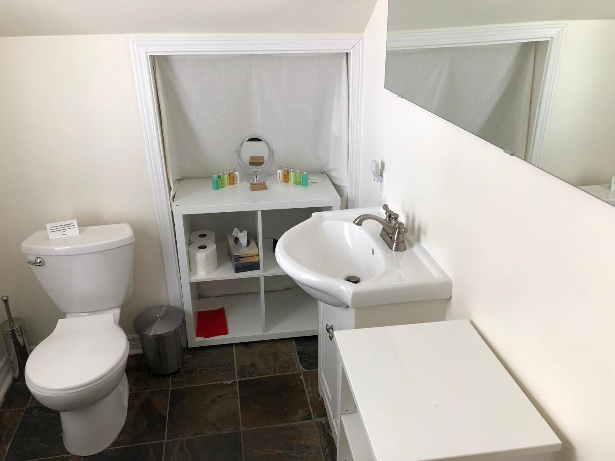 Merrickville Guest Suites Εξωτερικό φωτογραφία