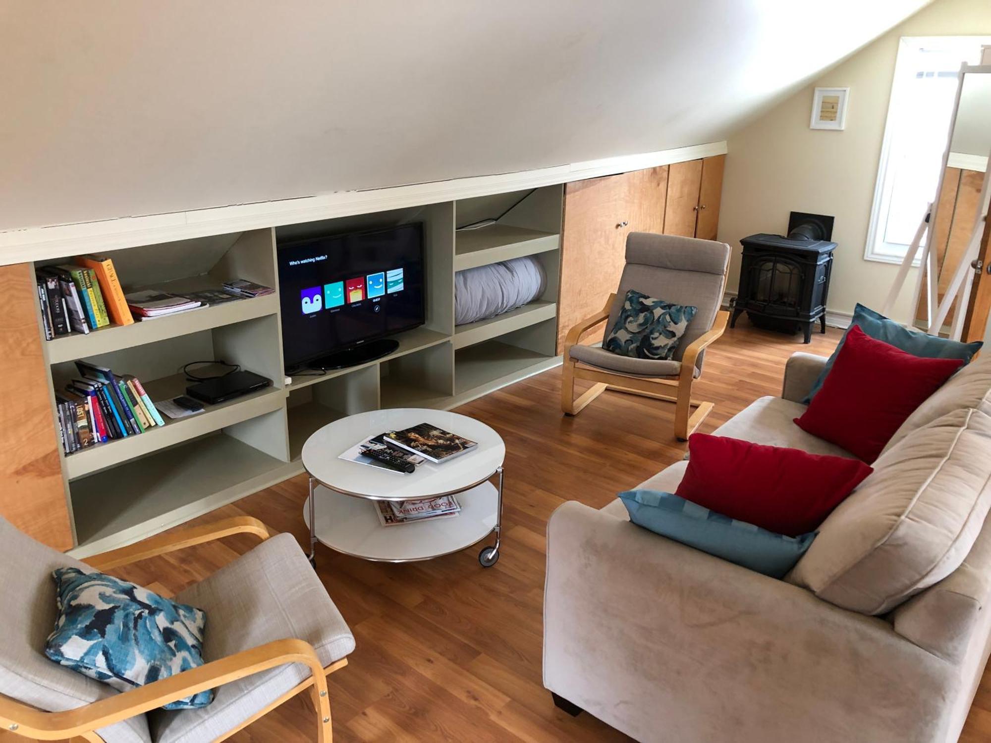 Merrickville Guest Suites Εξωτερικό φωτογραφία