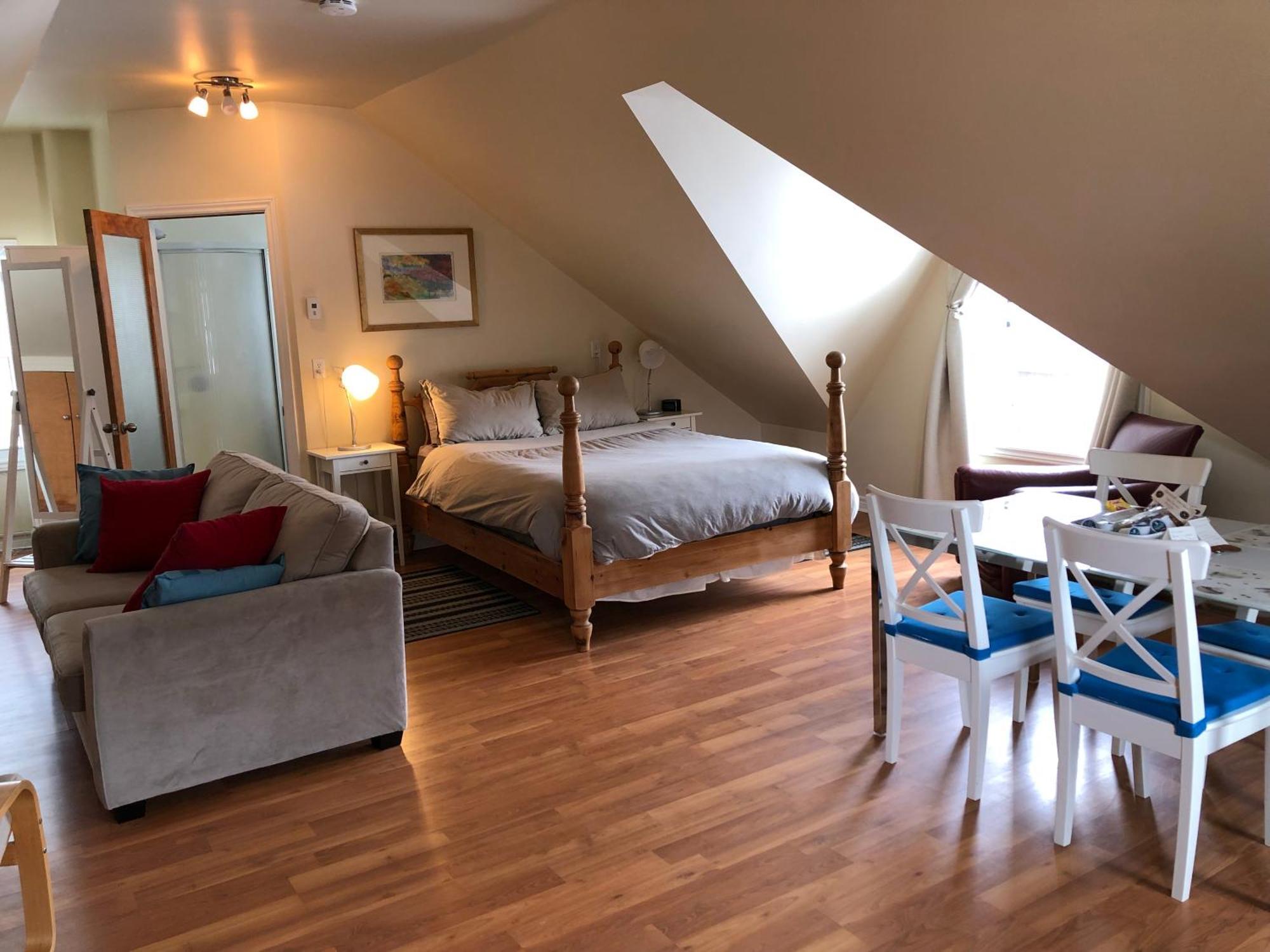 Merrickville Guest Suites Εξωτερικό φωτογραφία