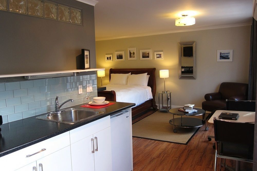 Merrickville Guest Suites Εξωτερικό φωτογραφία