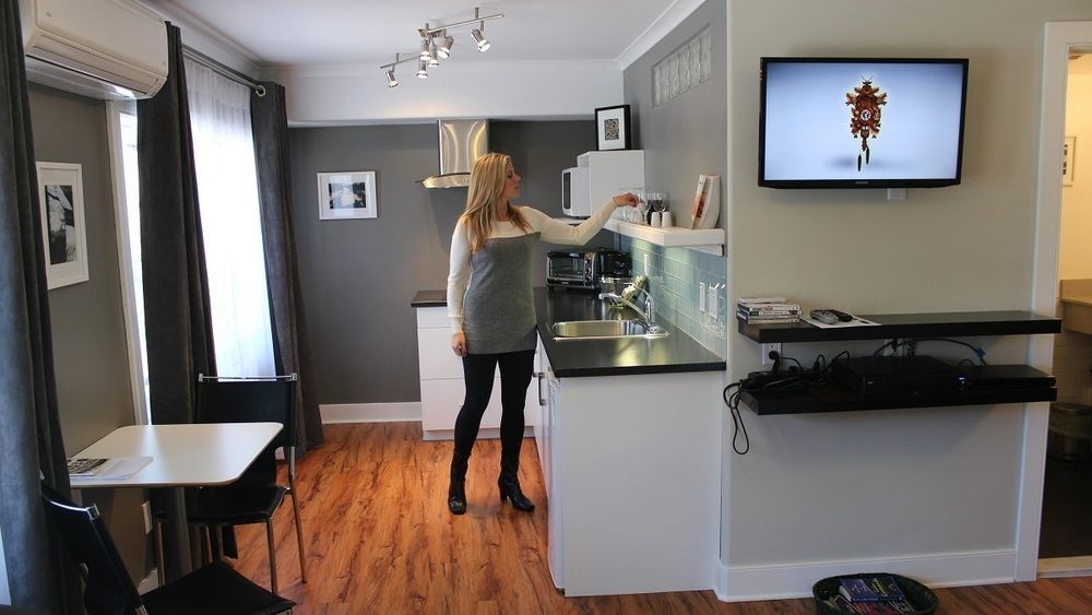 Merrickville Guest Suites Εξωτερικό φωτογραφία