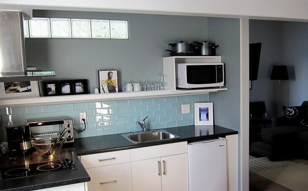Merrickville Guest Suites Εξωτερικό φωτογραφία