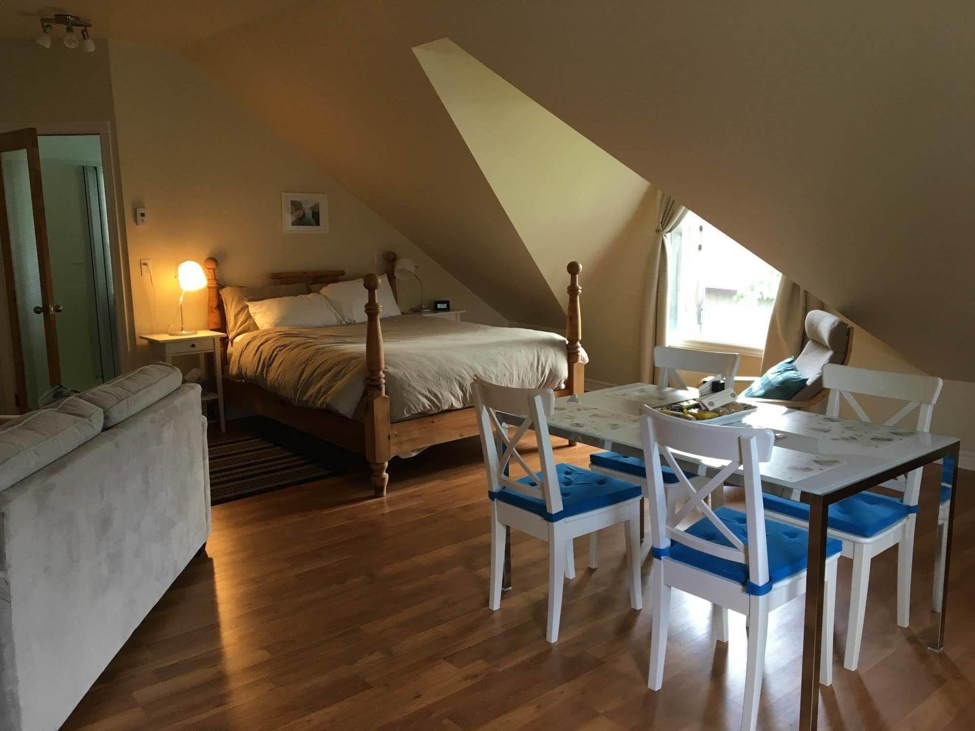 Merrickville Guest Suites Εξωτερικό φωτογραφία