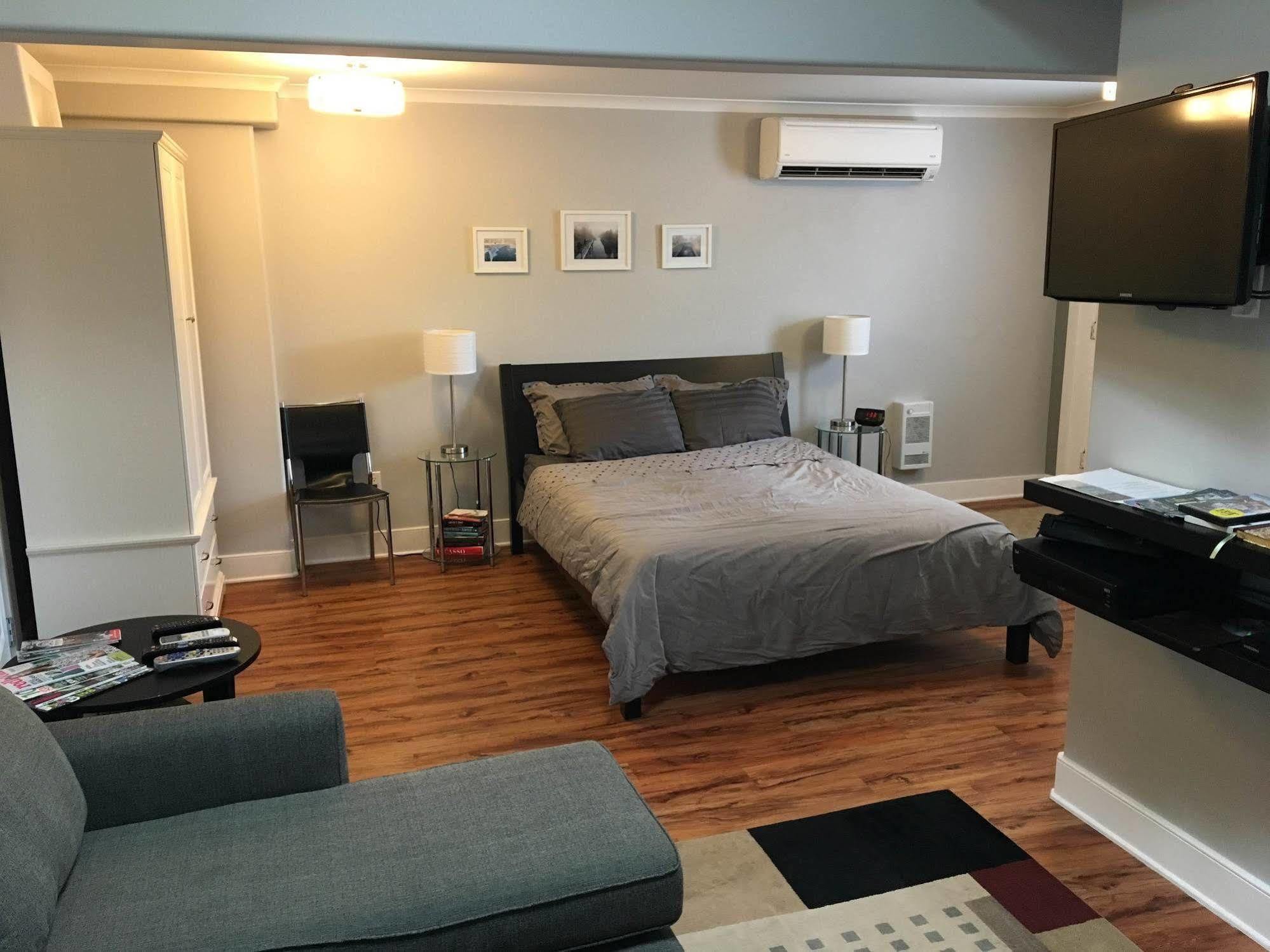 Merrickville Guest Suites Εξωτερικό φωτογραφία